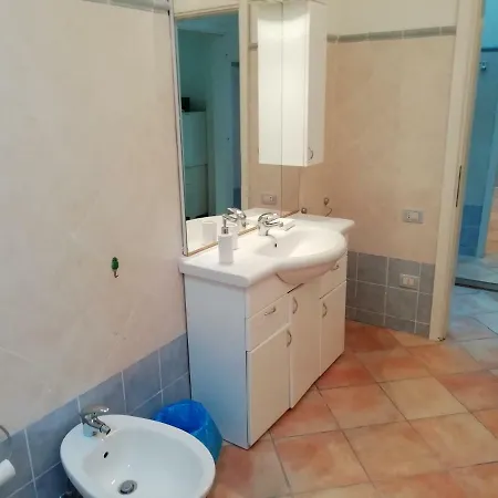 度假居 Casa Indipendente Con Giardino *
