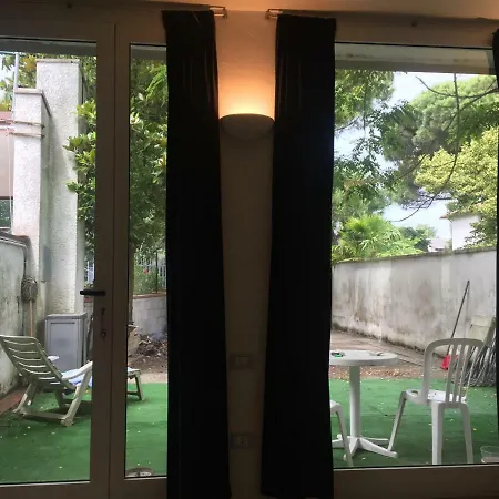 Сasa de vacaciones Casa Indipendente Con Giardino