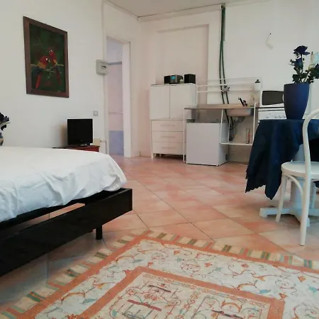 Casa Indipendente Con Giardino Сasa de vacaciones Lido delle Nazioni